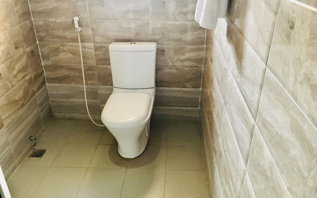 IBD International Hotel Ilaro