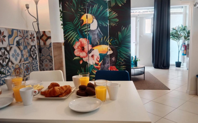 LOFT Centrico Santander - RH Altamar