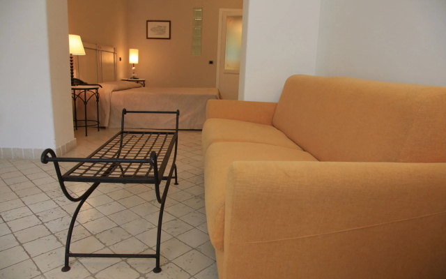 Hotel Villa Enrica - Aeolian Charme