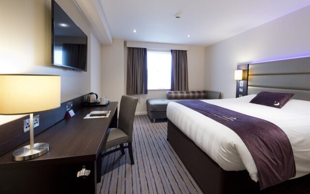 Premier Inn Bideford Hotel