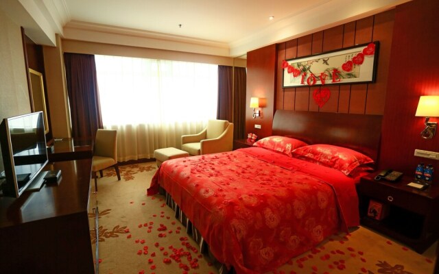 Hengfu Starworld Hotel