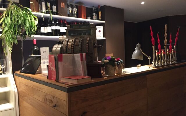 Hotel Cristallo Relais Sure Hotel Collection by Best Western