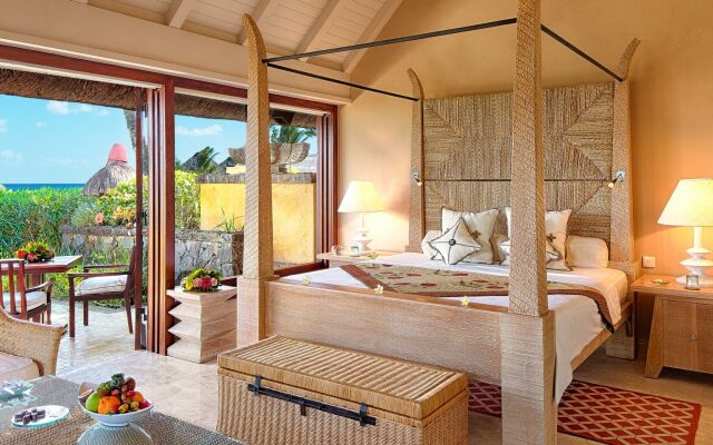 The Oberoi Beach Resort, Mauritius