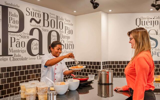 Ibis Budget SP Centro São João