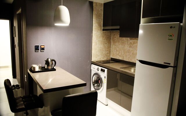 Hotel STAY:ON