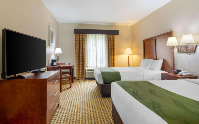 Quality Inn & Suites Decatur - Atlanta East