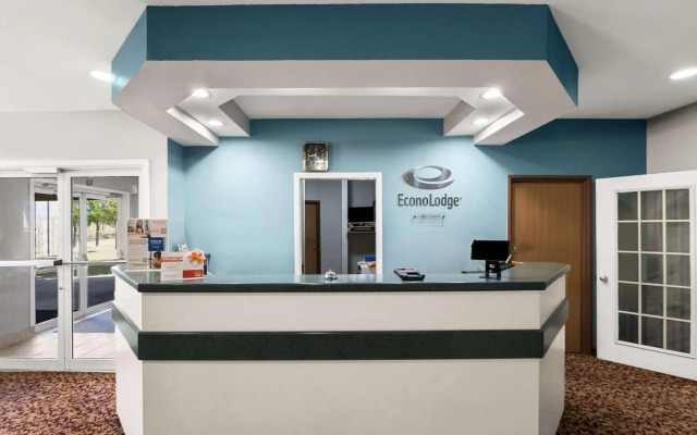Econo Lodge Inn & Suites Mesquite - Dallas East