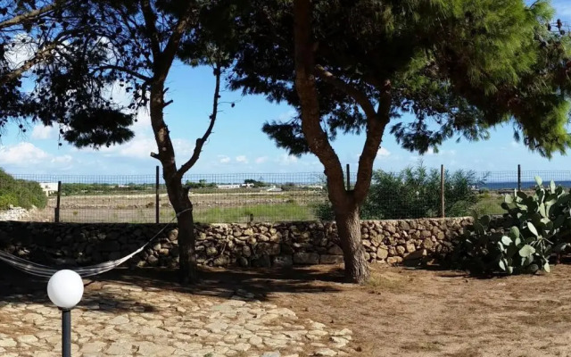 Villa Punta Lunga