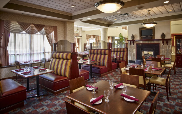 Holiday Inn Hotel & Suites Oakville @ Bronte by IHG
