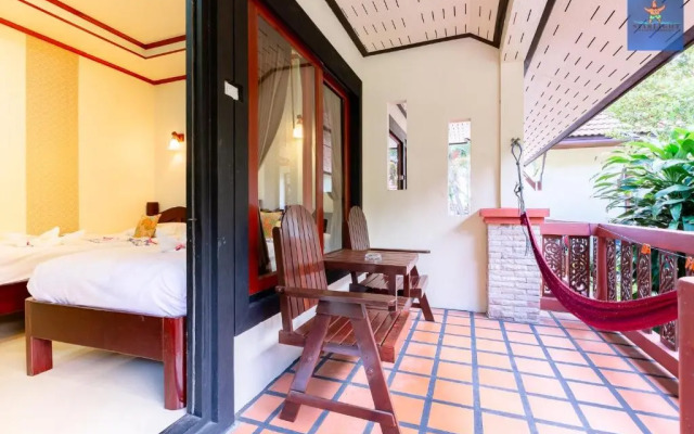 Starlight Haad Rin Resort