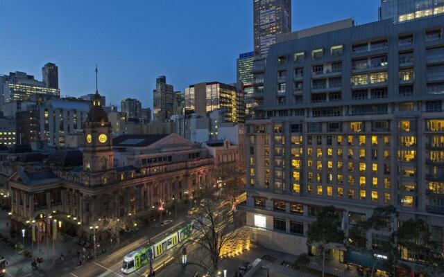 The Westin Melbourne