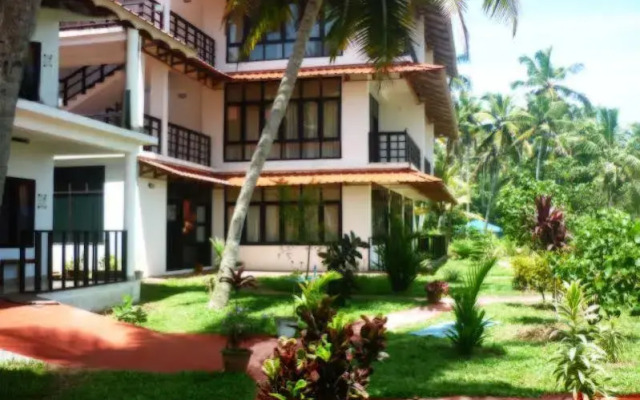 True Blue Beach Resort