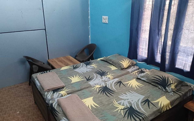 Balaji Homestay & Guest House