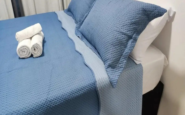 Belo Apartamento no centro de Curitiba