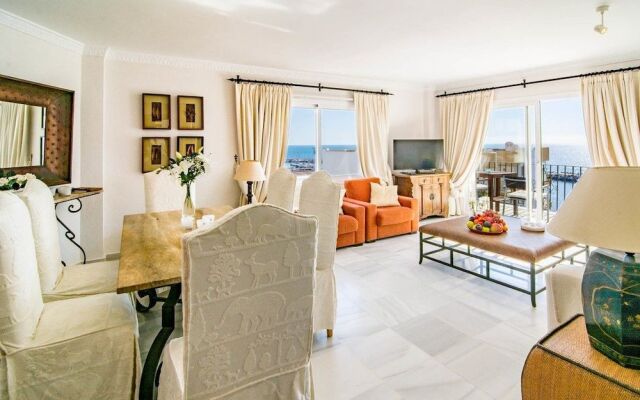 Apartment Marbella del mar-MDM Roomservice