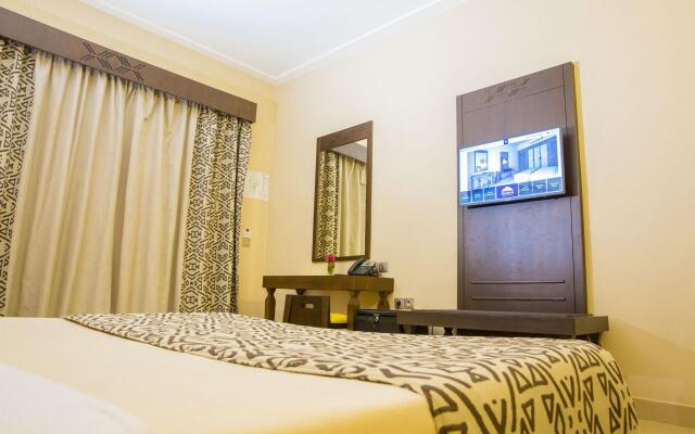 Dunia Hotel Loumbila