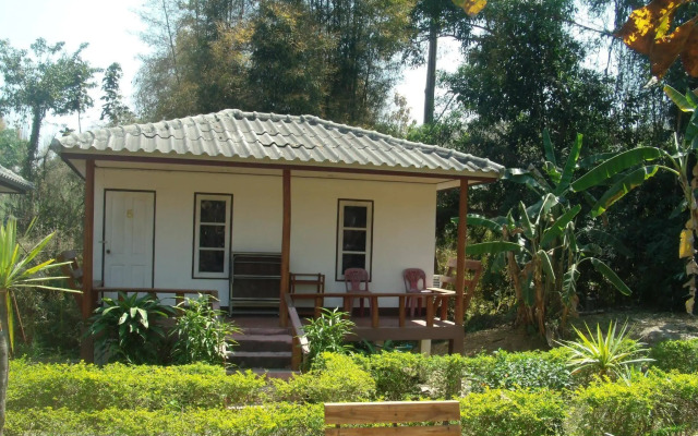 Poon Resort