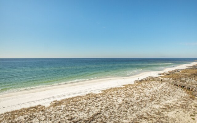 Inlet Reef 507 - 2 Br Condo