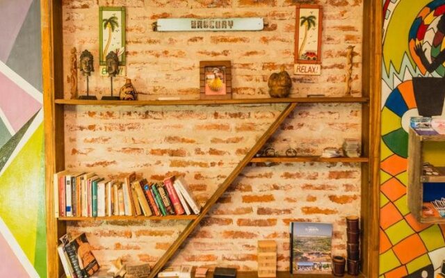 The Trip Hostel