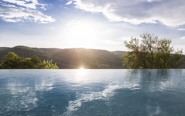 Borgo di Pietrafitta Relais