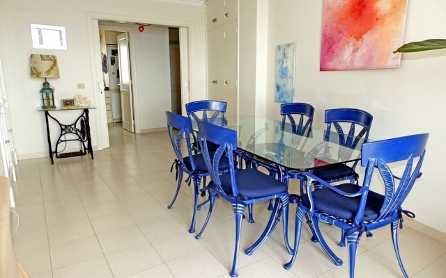 Apartment - 3 Bedrooms with WiFi and Sea views - 103807