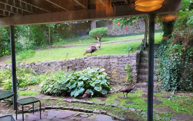 Natalie House - Boston