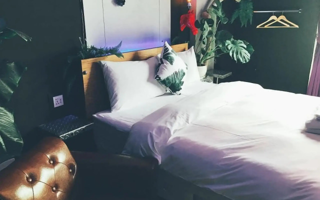 Fas B&B