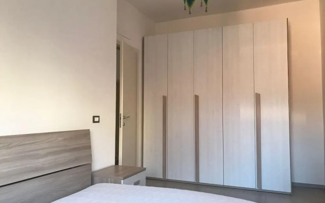 Argo in Cattolica With 1 Bedrooms and 1 Bathrooms