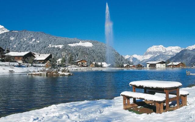 Les Freinets - Apt C101 - BO Immobilier