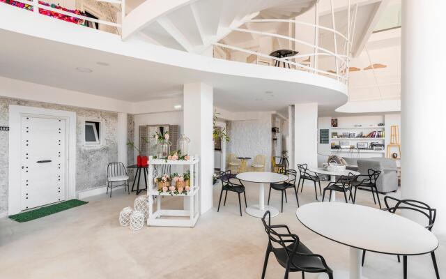 Kouros Exclusive Hotel & Suites Rhodes