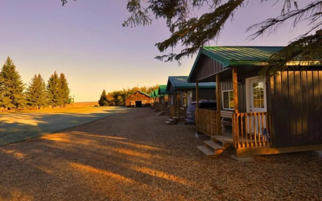 Birdtail Waterfowl - All Inclusive