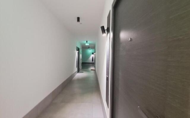 5* luxury near Avram Iancu sq New. Private parking
