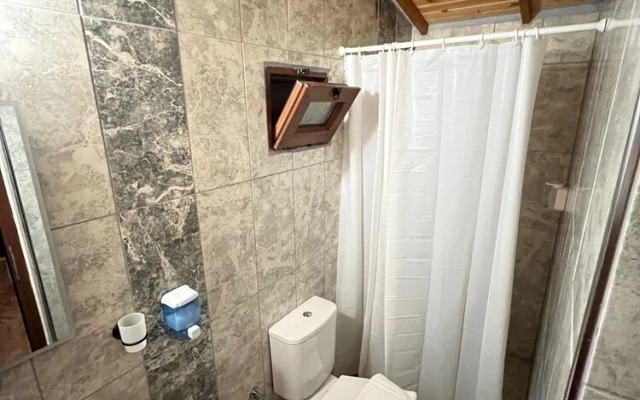 Ata Bungalow Evleri Kas