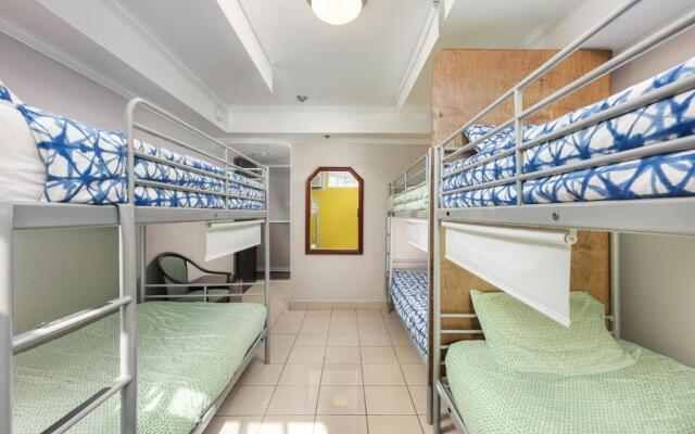 Samesun Montreal Central - Hostel