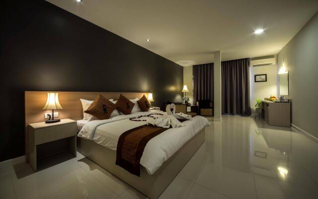 Altos Hotel