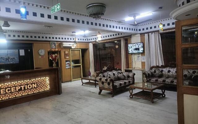 OYO Hotel King Plaza