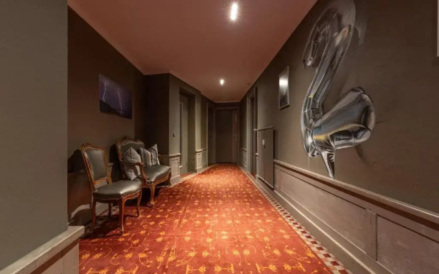 Hotel Central