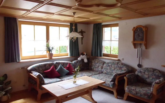 Ferienwohnung Annele