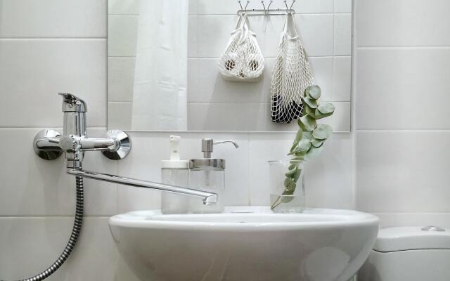 Апартаменты на улице Чапаева