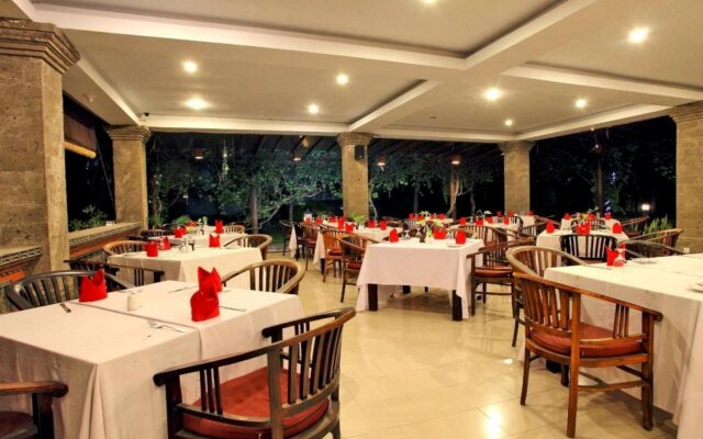 Puri Saron Seminyak