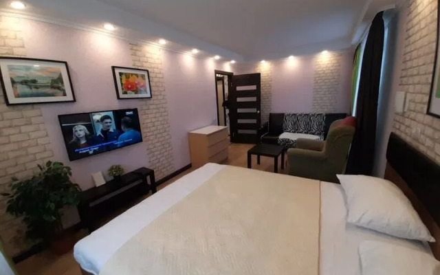 Квартира51 Северный проезд 18