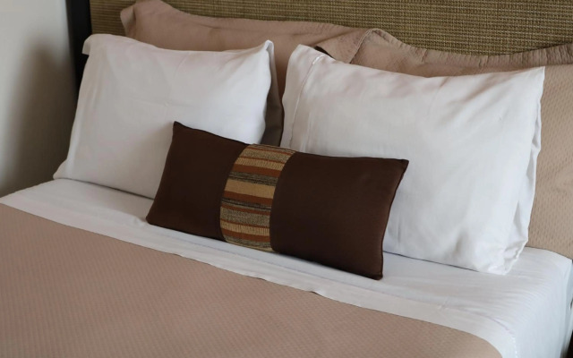 Hotel Catedral