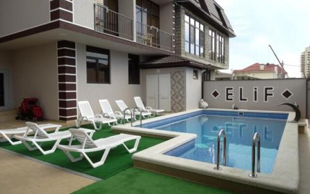 Guest House Elif