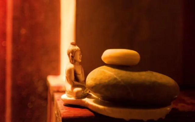 Romantic Terrasse Vieux Nice Plage