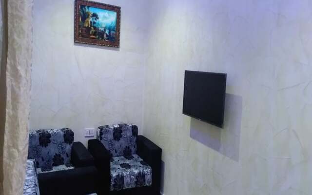 Joclarif Hotel