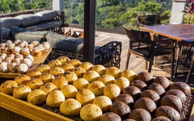 Bendito Cacao Resort & Spa