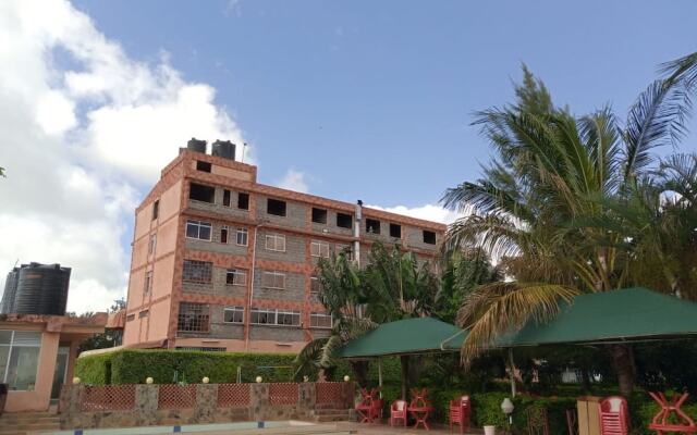 Dillions Highway Motel