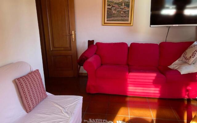 Appartamento panoramico a Lignod 6 posti letto