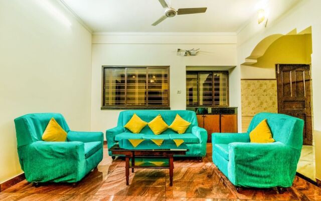 Krishna Kunja Guest House