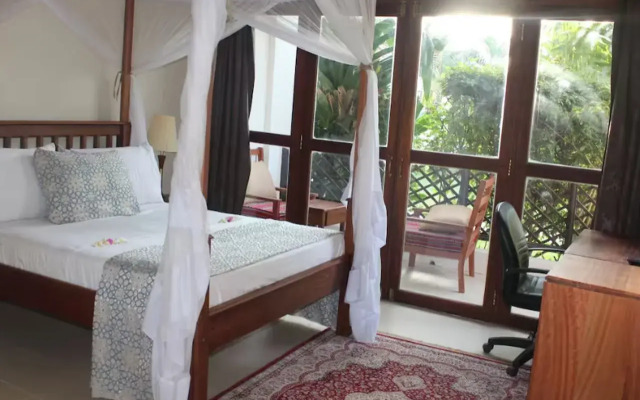 Zanzibar Star Resort